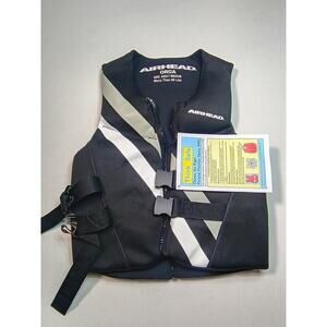 Airhead Orca NeoLite Kwik-Dry Life Jacket - Adult Medium